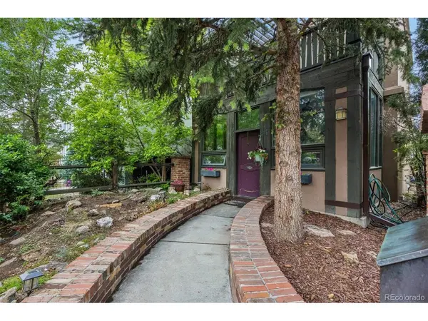 2001 S Marion, Denver, CO 80210