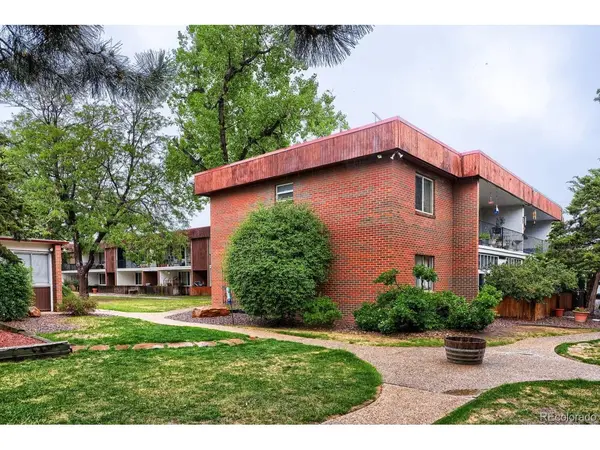 10125 W 25th #43, Lakewood, CO 80215