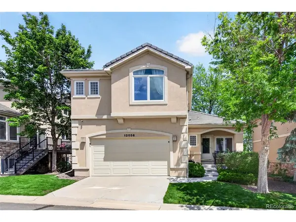 12056 E Lake, Greenwood Village, CO 80111