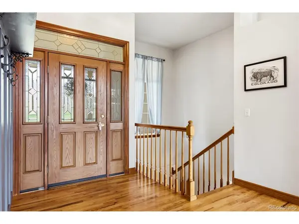 17955 Tom Boy, Monument, CO 80132