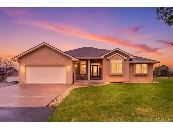 17955 Tom Boy, Monument, CO 80132