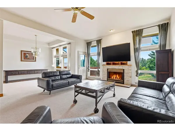 17955 Tom Boy, Monument, CO 80132