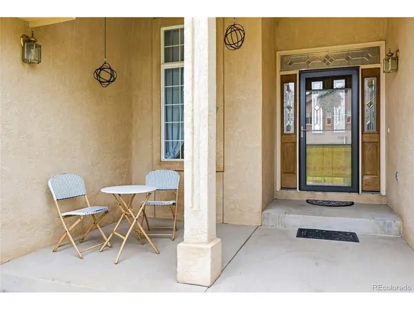 17955 Tom Boy, Monument, CO 80132