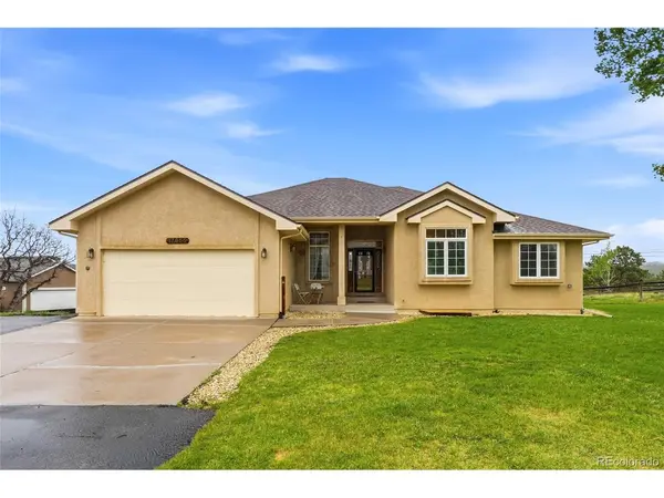 17955 Tom Boy, Monument, CO 80132