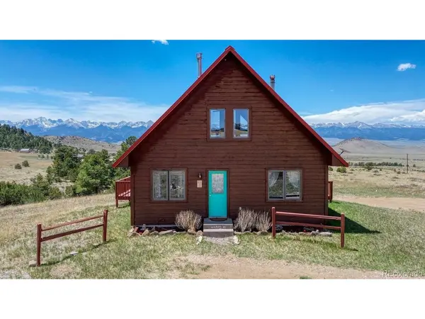 489 Excelsior, Westcliffe, CO 81252