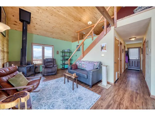 489 Excelsior, Westcliffe, CO 81252
