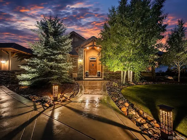 4883 Carefree, Parker, CO 80134