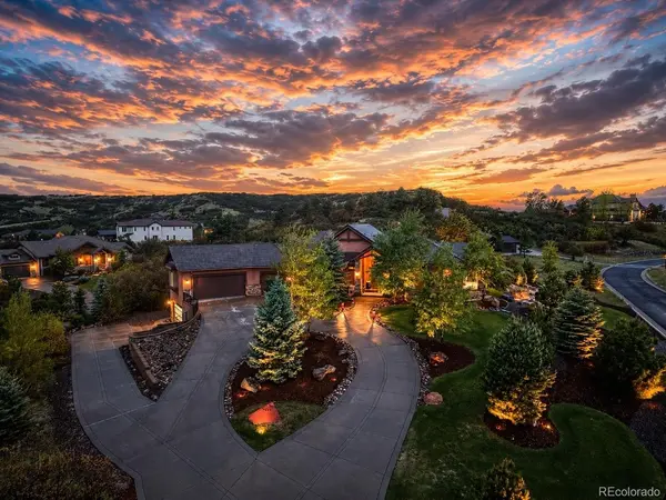 4883 Carefree, Parker, CO 80134