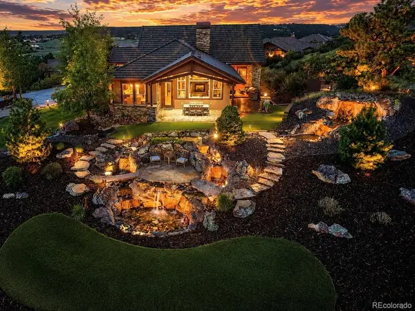 4883 Carefree, Parker, CO 80134