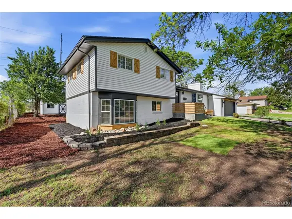 3396 E Fair, Centennial, CO 80121