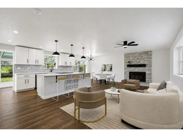 3396 E Fair, Centennial, CO 80121