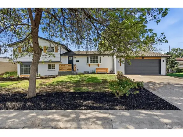 3396 E Fair, Centennial, CO 80121