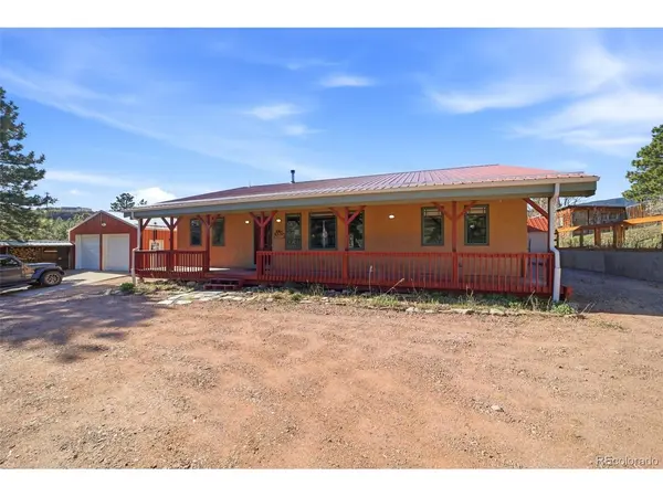 9028 Cascade, Beulah, CO 81023