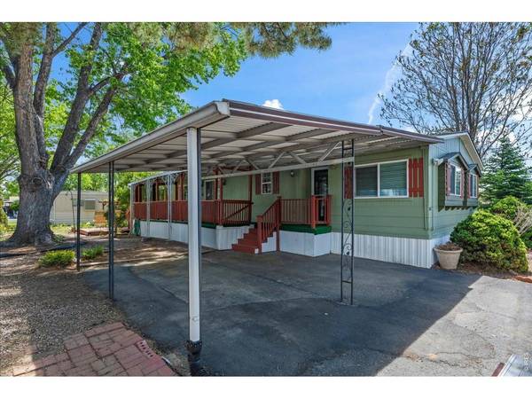 810 Meadowlark, Lafayette, CO 80026