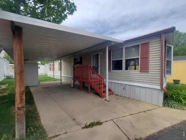 2704 N Shields #12, Fort Collins, CO 80524