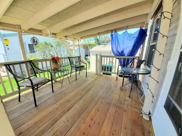 221 W 57th #37A, Loveland, CO 80538