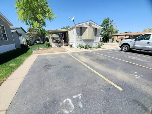 221 W 57th #37A, Loveland, CO 80538