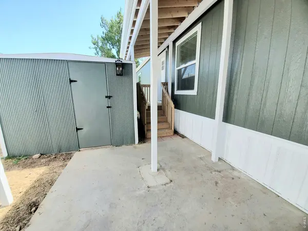 1396 Sylmar #7, Loveland, CO 80537