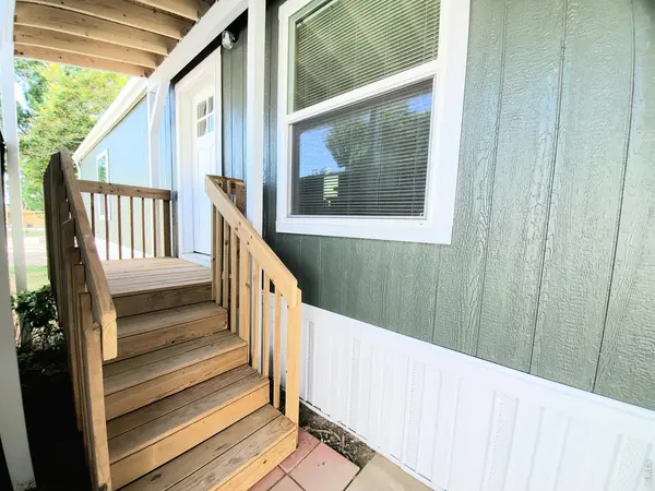 1396 Sylmar #7, Loveland, CO 80537