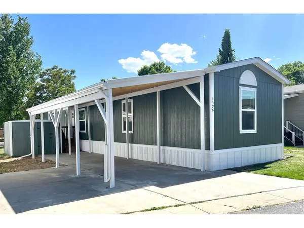 1396 Sylmar #7, Loveland, CO 80537