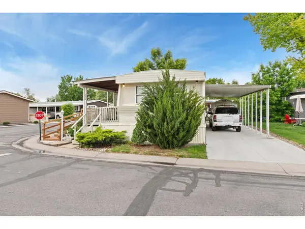 1601 N College #246, Fort Collins, CO 80524