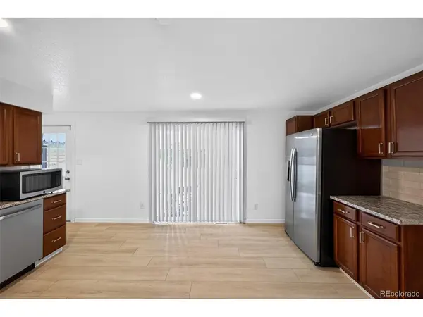 941 S Ironton, Aurora, CO 80012