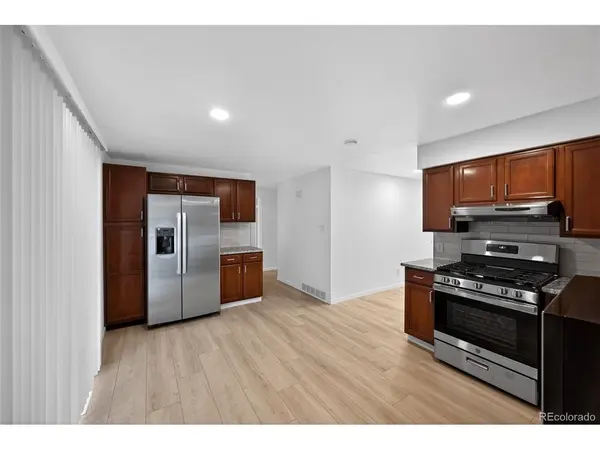 941 S Ironton, Aurora, CO 80012