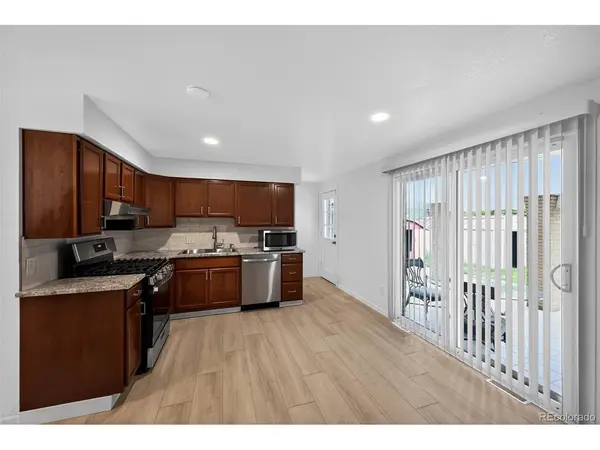 941 S Ironton, Aurora, CO 80012