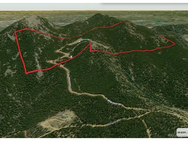 7266 Wood Rock, Golden, CO 80403