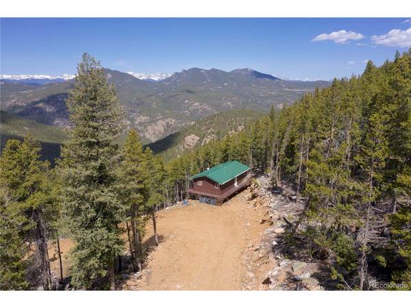 7266 Wood Rock, Golden, CO 80403