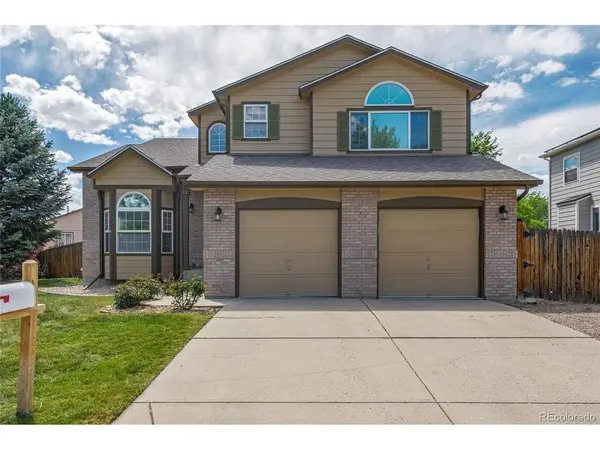 2911 N Princess, Broomfield, CO 80020