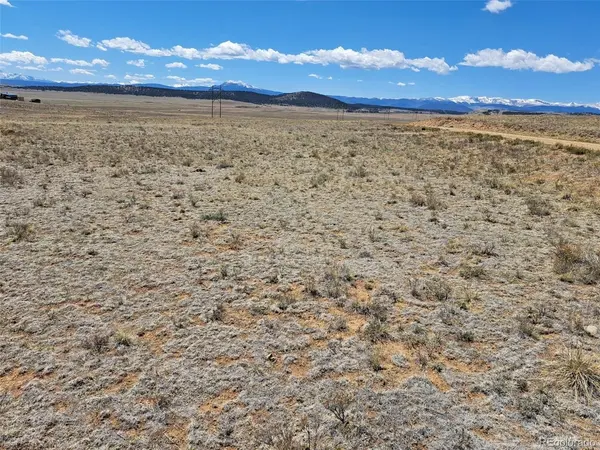 1356 Larimer, Hartsel, CO 80449
