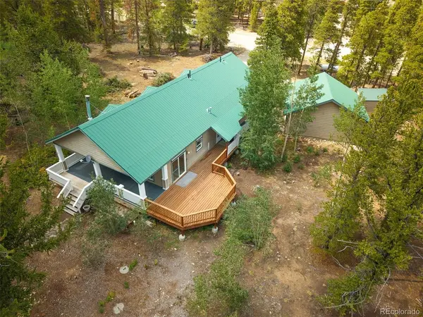 2095 Mullenville, Fairplay, CO 80440
