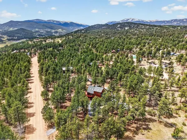 599 Vigilante, Bailey, CO 80421