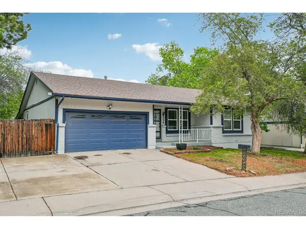 9339 W 76th, Arvada, CO 80005