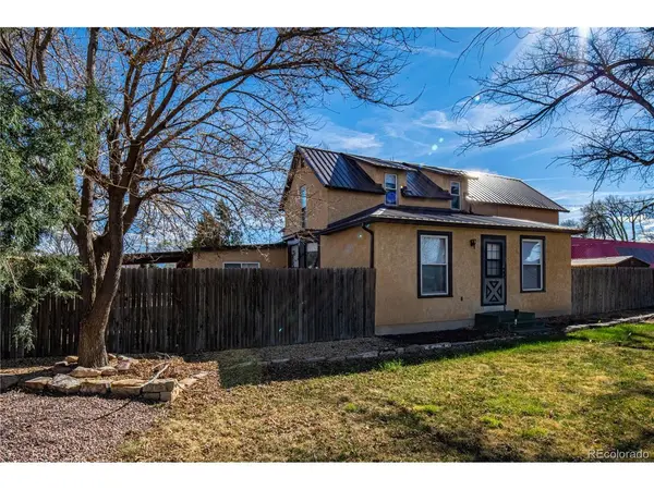 2950 E Main, Canon City, CO 81212