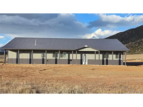 21515 Camino Tio Irving, Fort Garland, CO 81133