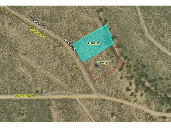2 Mesitas, San Luis, CO 81152