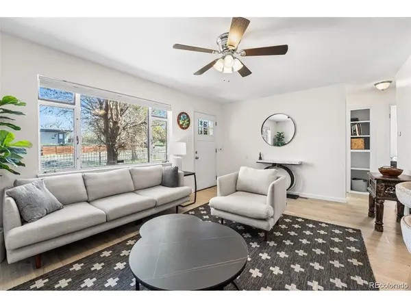 3251 N Adams, Denver, CO 80205