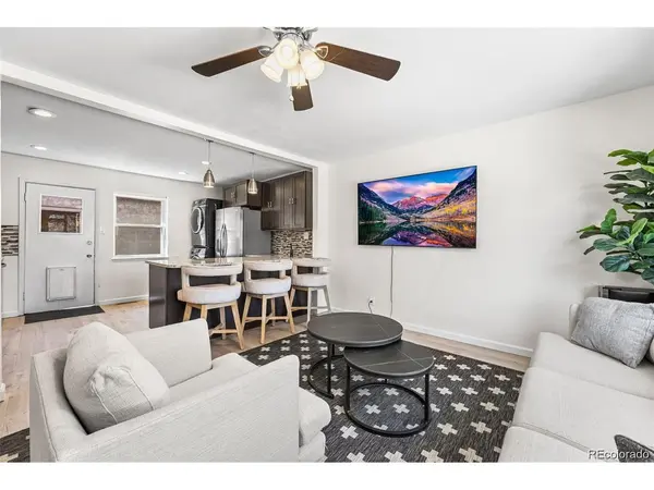 3251 N Adams, Denver, CO 80205