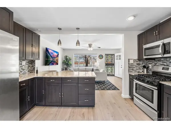 3251 N Adams, Denver, CO 80205