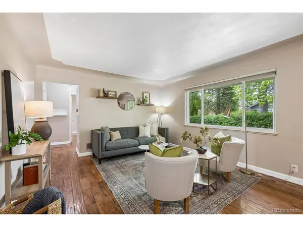 1606 Glen Bar, Lakewood, CO 80215