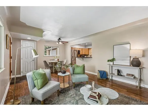 1606 Glen Bar, Lakewood, CO 80215