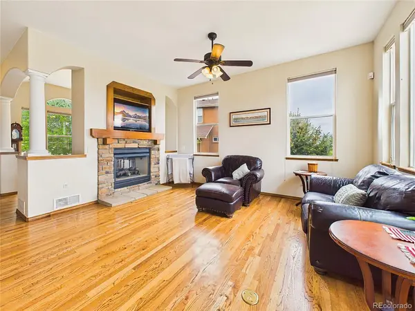 16125 Gold Creek, Monument, CO 80132