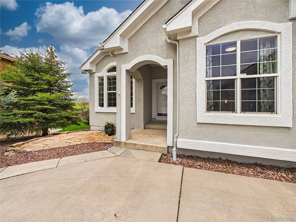 16125 Gold Creek, Monument, CO 80132