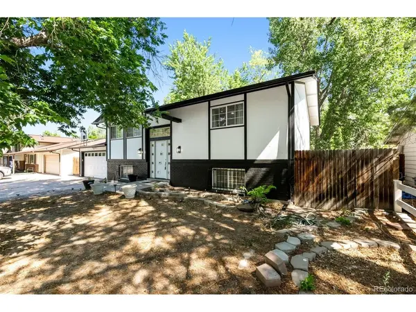 12147 E Hawaii, Aurora, CO 80012