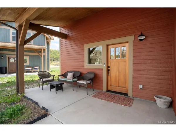 33 Beaver Brook, Fraser, CO 80442