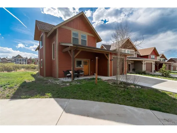 33 Beaver Brook, Fraser, CO 80442