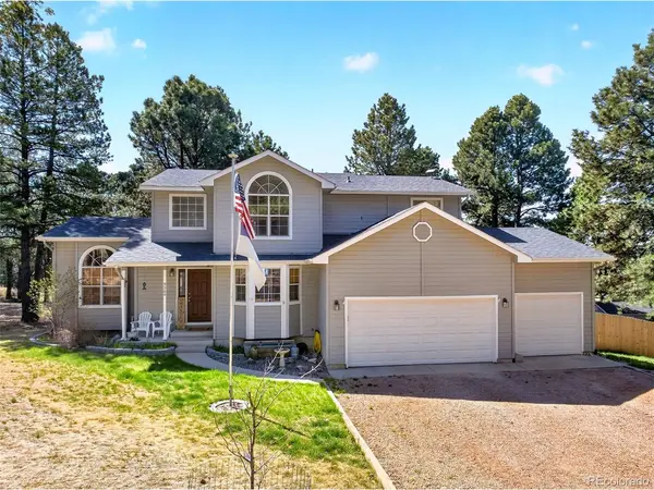 9364 Elkmont, Peyton, CO 80831