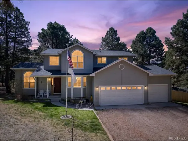 9364 Elkmont, Peyton, CO 80831